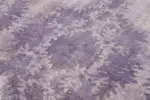 Oyma Mor Pamuk Üzerine Yün El Dokuma Kilim-183x310 - Görsel 5