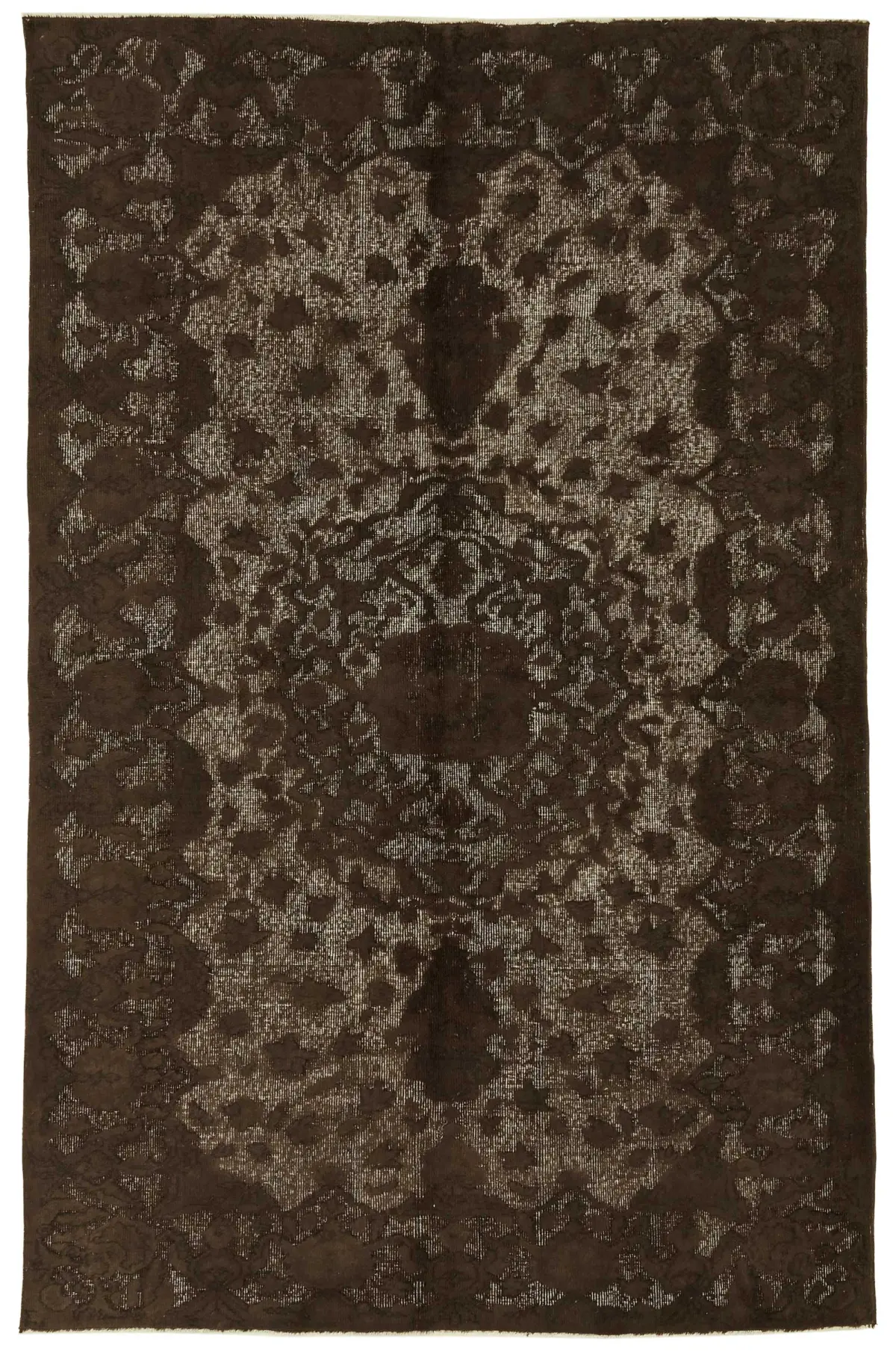 Rc_46935_0_Brown_Hi_Low_Pile_Overdyed_Rugs