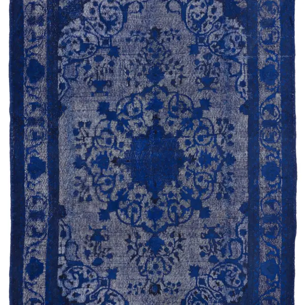 Rc_46936_0_Blue_Hi_Low_Pile_Overdyed_Rugs
