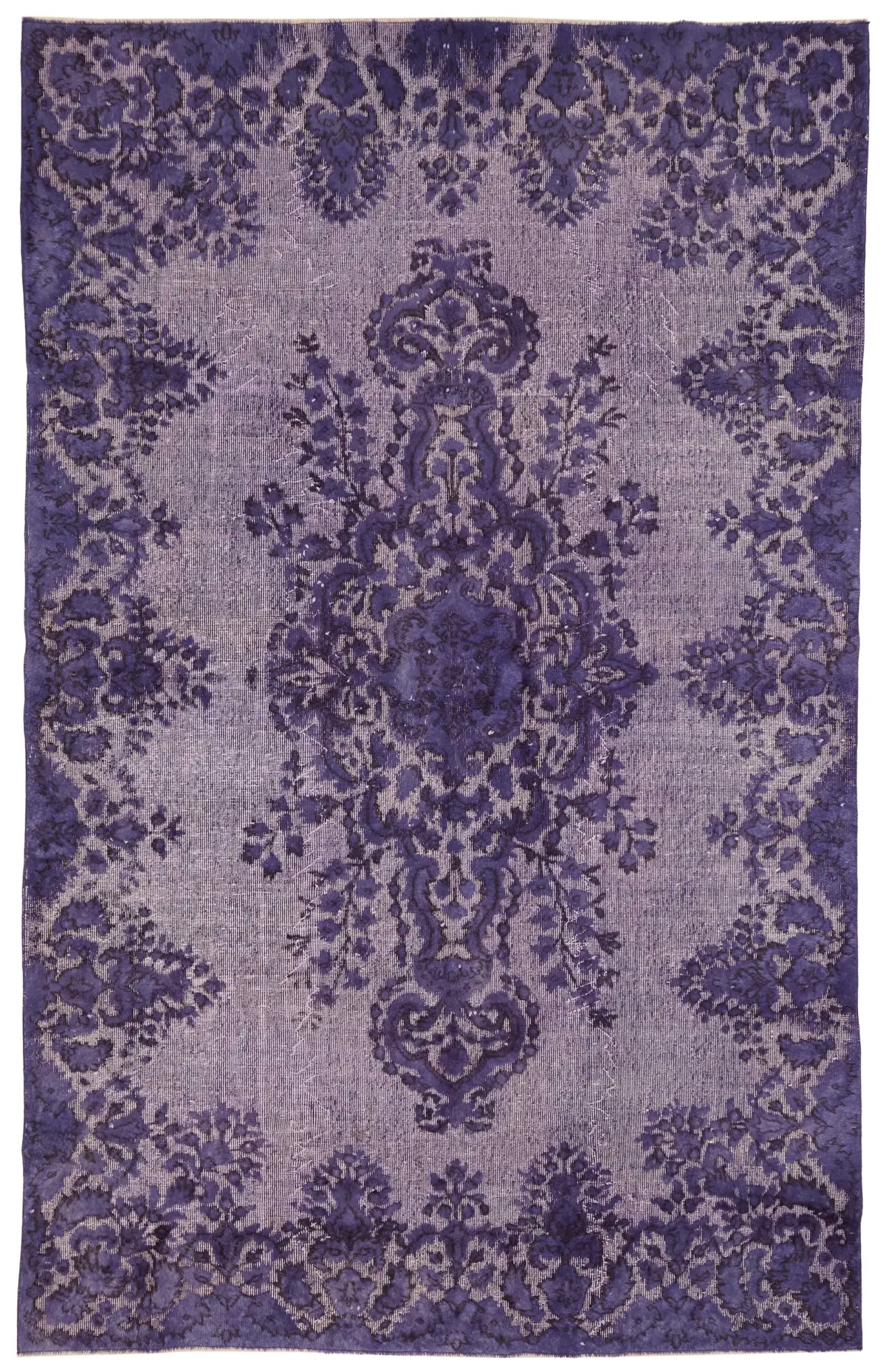 Rc_46937_0_Purple_Hi_Low_Pile_Overdyed_Rugs
