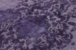 Oyma Mor Pamuk Üzerine Yün El Dokuma Kilim-207x324 - Görsel 5