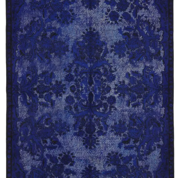 Rc_46939_0_Blue_Hi_Low_Pile_Overdyed_Rugs