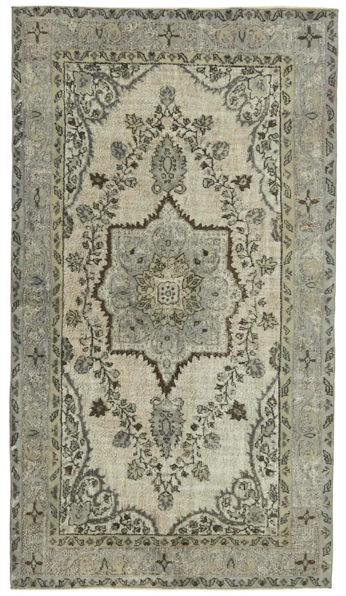 Rc_46944_0_Grey_Hi_Low_Pile_Overdyed_Rugs