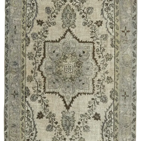 Rc_46944_0_Grey_Hi_Low_Pile_Overdyed_Rugs