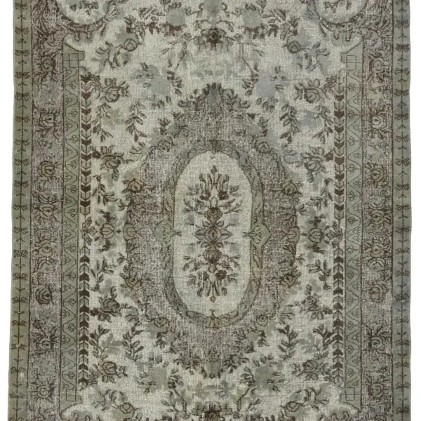 Rc_46945_0_Grey_Hi_Low_Pile_Overdyed_Rugs