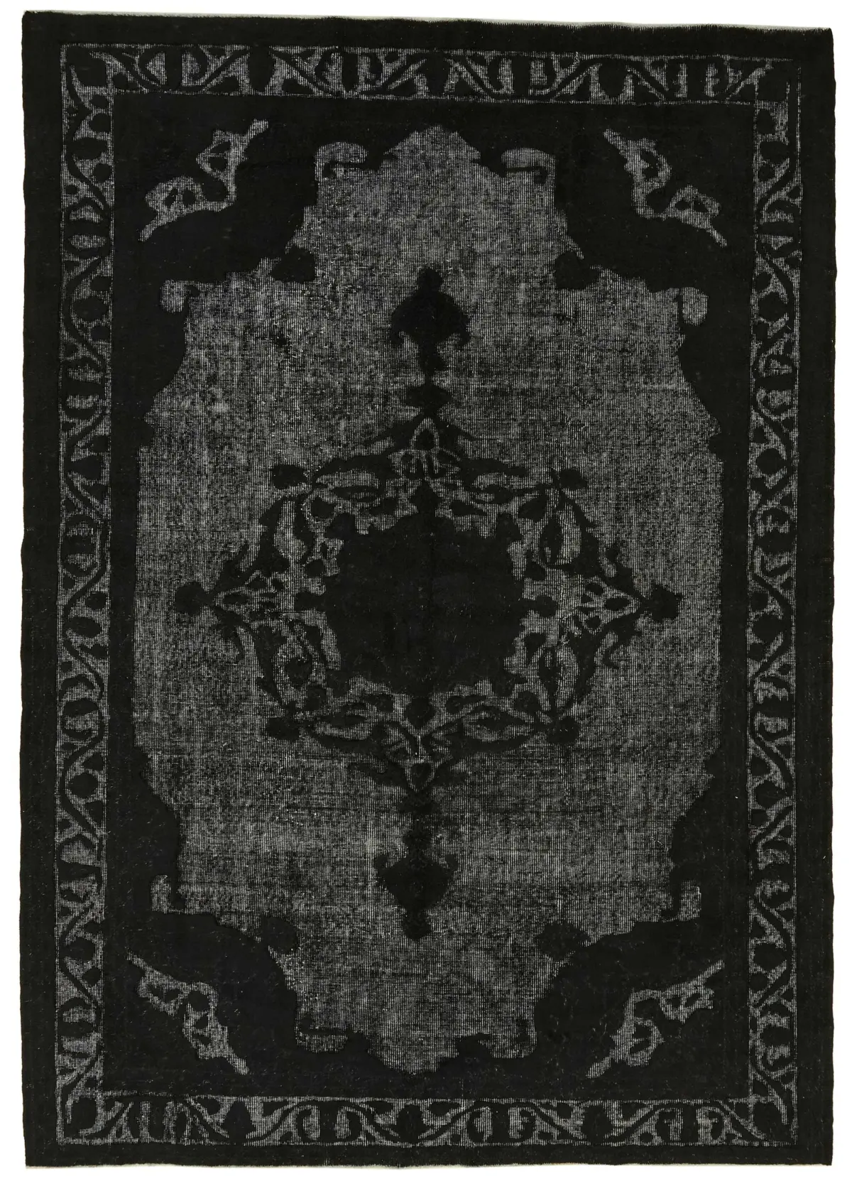 Rc_46946_0_Black_Hi_Low_Pile_Overdyed_Rugs