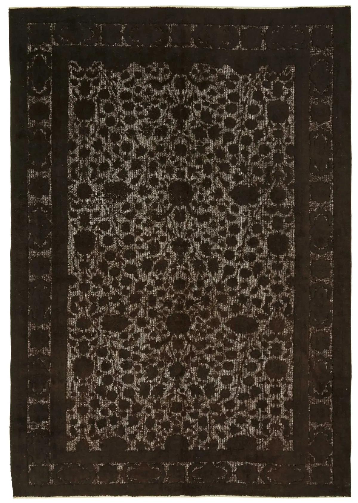 Rc_46948_0_Brown_Hi_Low_Pile_Overdyed_Rugs