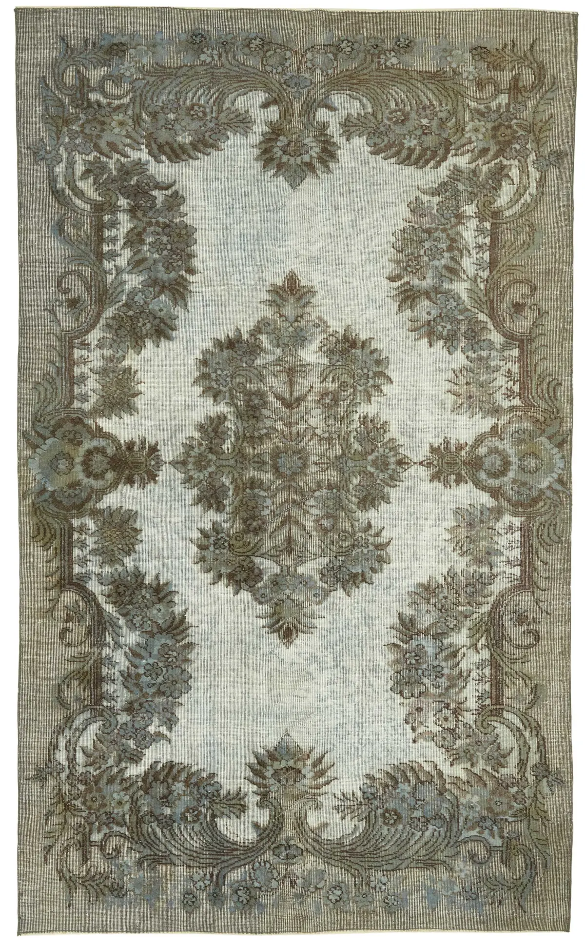 Rc_46951_0_Grey_Hi_Low_Pile_Overdyed_Rugs