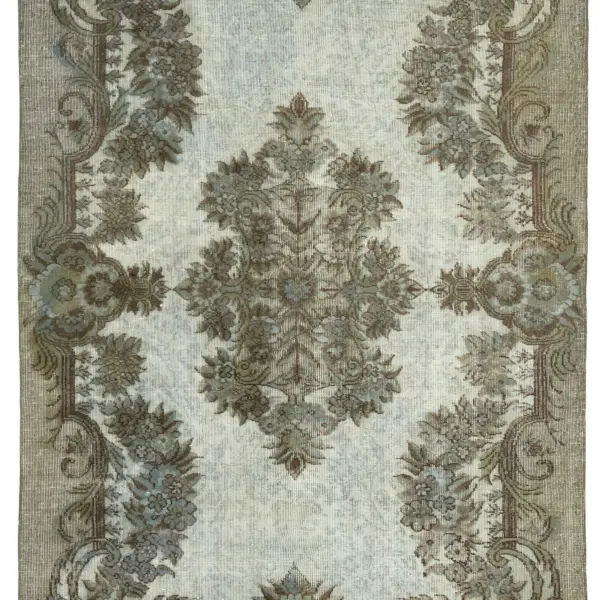 Rc_46951_0_Grey_Hi_Low_Pile_Overdyed_Rugs