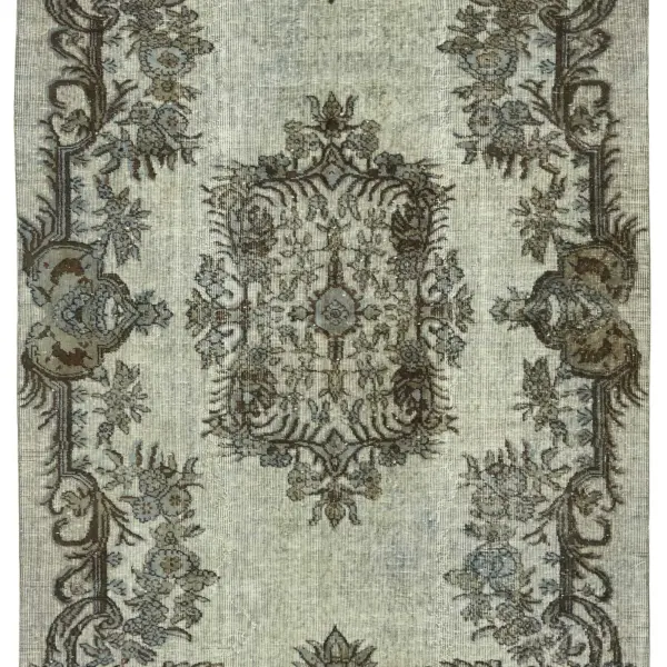 Rc_46953_0_Grey_Hi_Low_Pile_Overdyed_Rugs