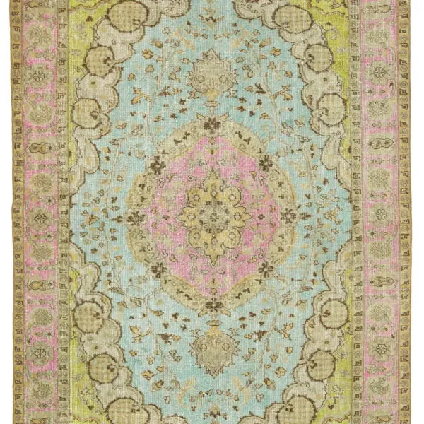 Rc_46958_0_Multicolor_Hi_Low_Pile_Overdyed_Rugs