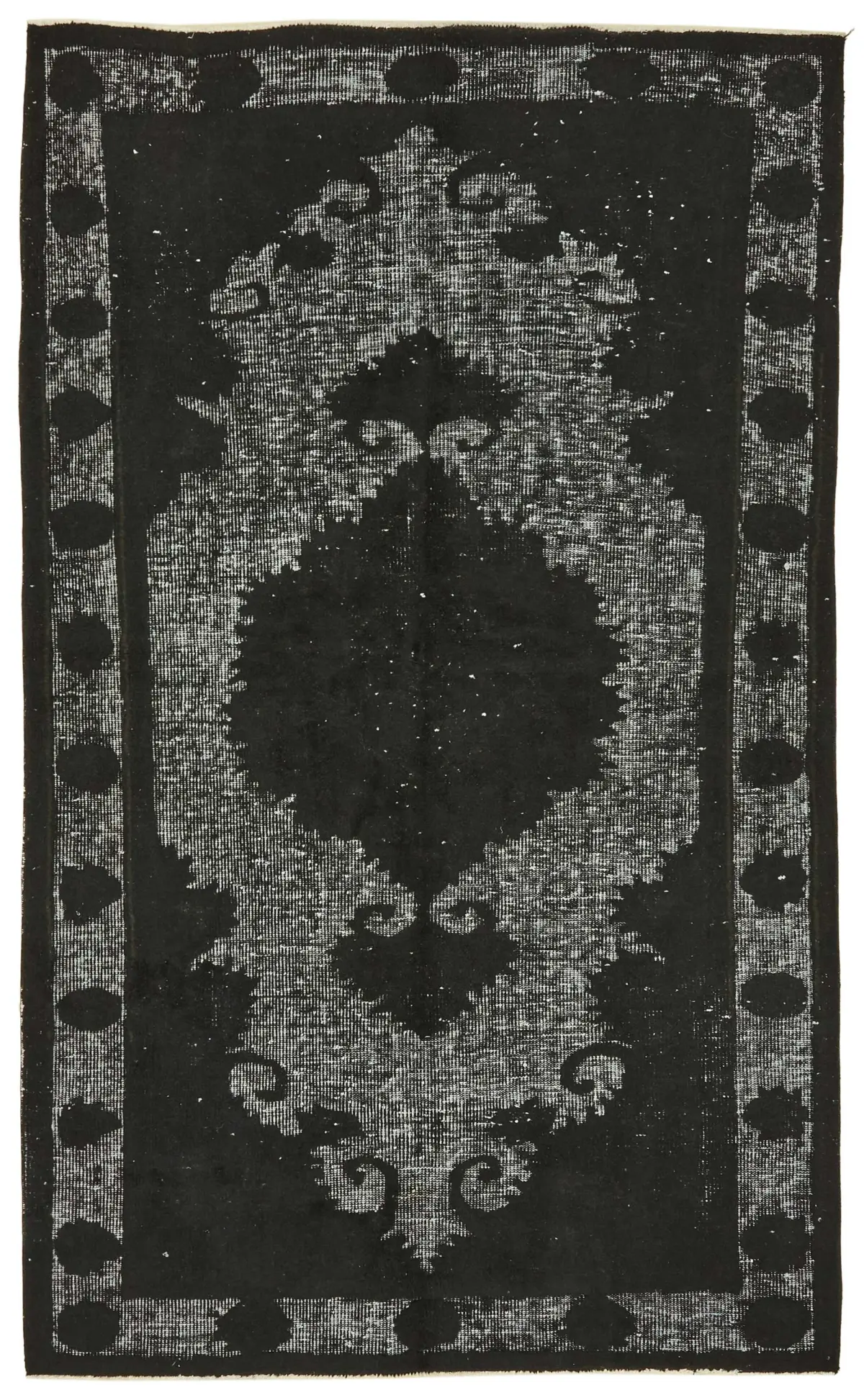 Rc_46965_0_Black_Hi_Low_Pile_Overdyed_Rugs