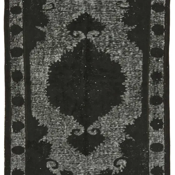 Rc_46965_0_Black_Hi_Low_Pile_Overdyed_Rugs