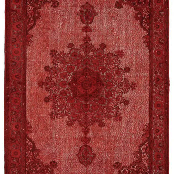 Rc_46967_0_Red_Hi_Low_Pile_Overdyed_Rugs