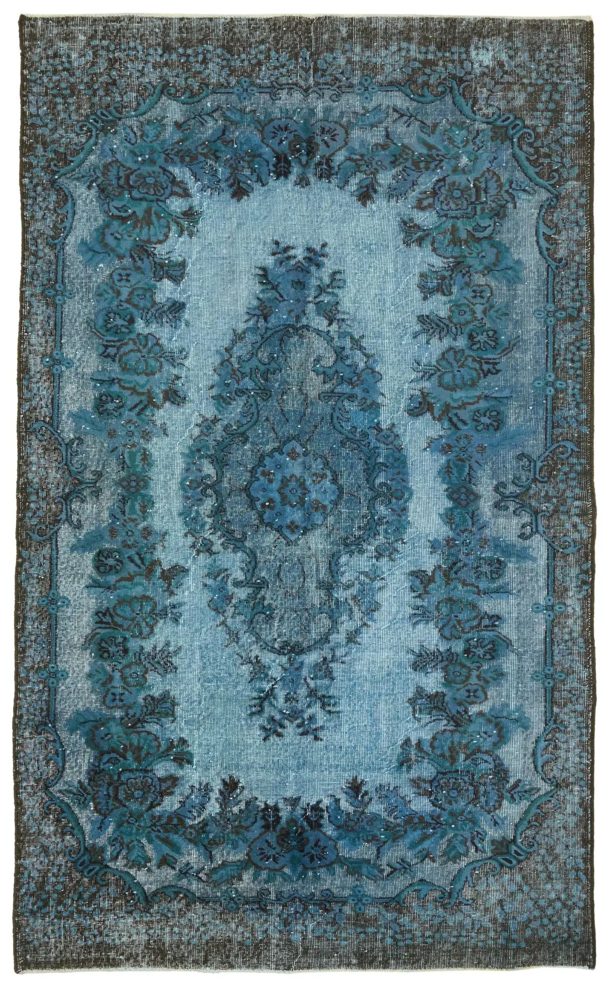 Rc_46972_0_Blue_Hi_Low_Pile_Overdyed_Rugs