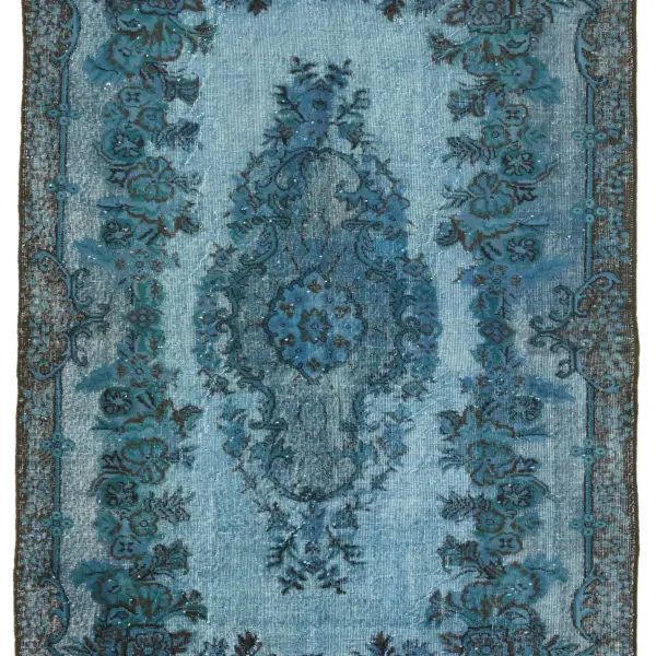 Rc_46972_0_Blue_Hi_Low_Pile_Overdyed_Rugs