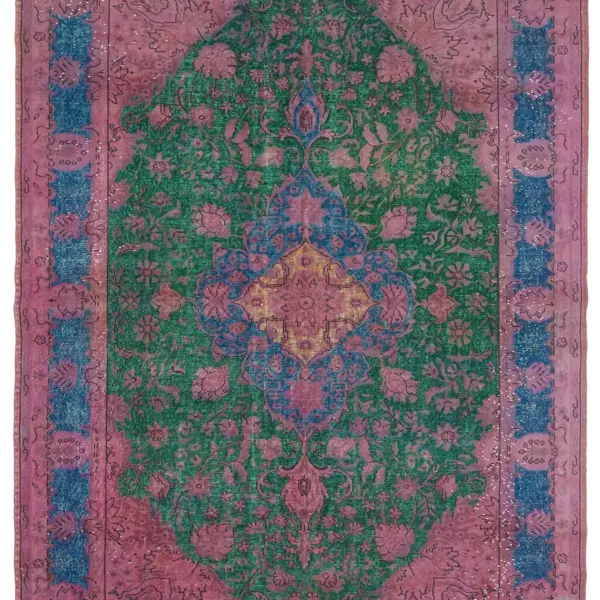 Rc_46979_0_Purple_Hi_Low_Pile_Overdyed_Rugs