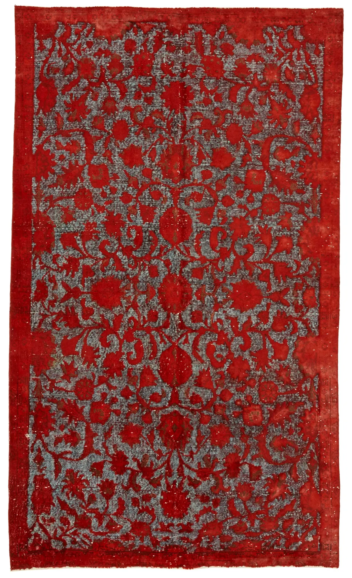 Rc_46984_0_Red_Hi_Low_Pile_Overdyed_Rugs