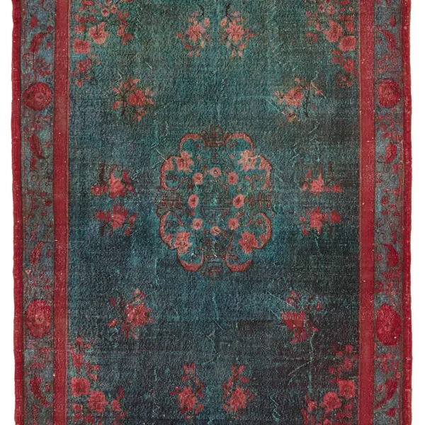 Rc_46988_0_Red_Hi_Low_Pile_Overdyed_Rugs