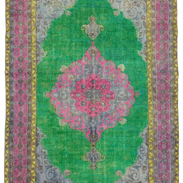 Rc_46989_0_Multicolor_Hi_Low_Pile_Overdyed_Rugs