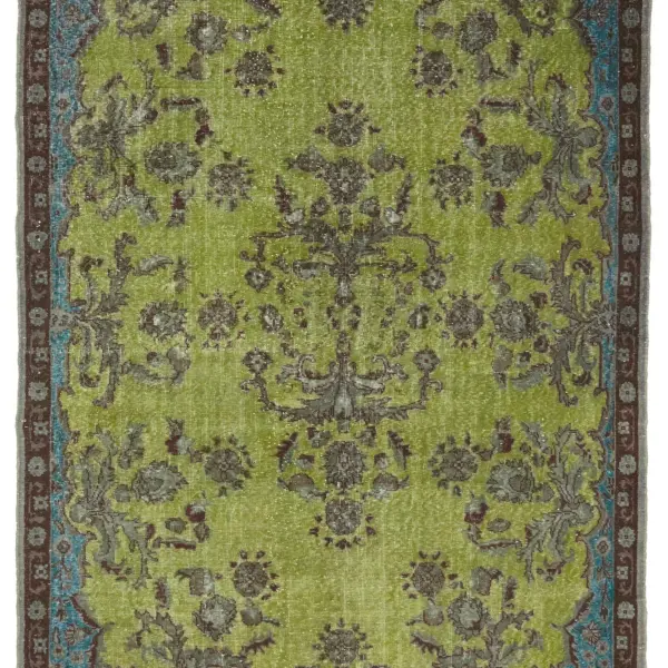 Rc_46992_0_Green_Hi_Low_Pile_Overdyed_Rugs