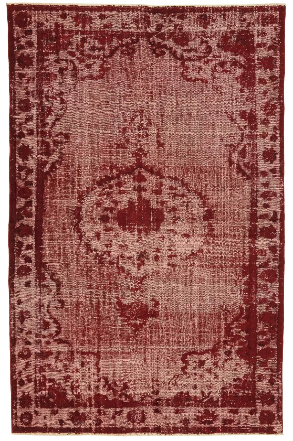 Rc_46997_0_Red_Hi_Low_Pile_Overdyed_Rugs