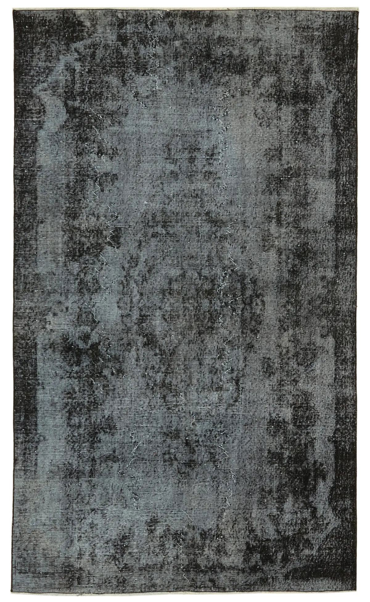 Rc_46999_0_Black_Hi_Low_Pile_Overdyed_Rugs