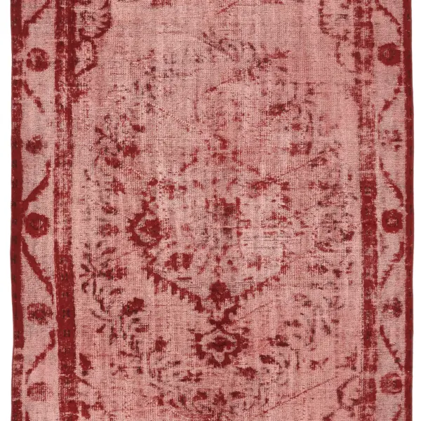 Rc_47002_0_Red_Hi_Low_Pile_Overdyed_Rugs