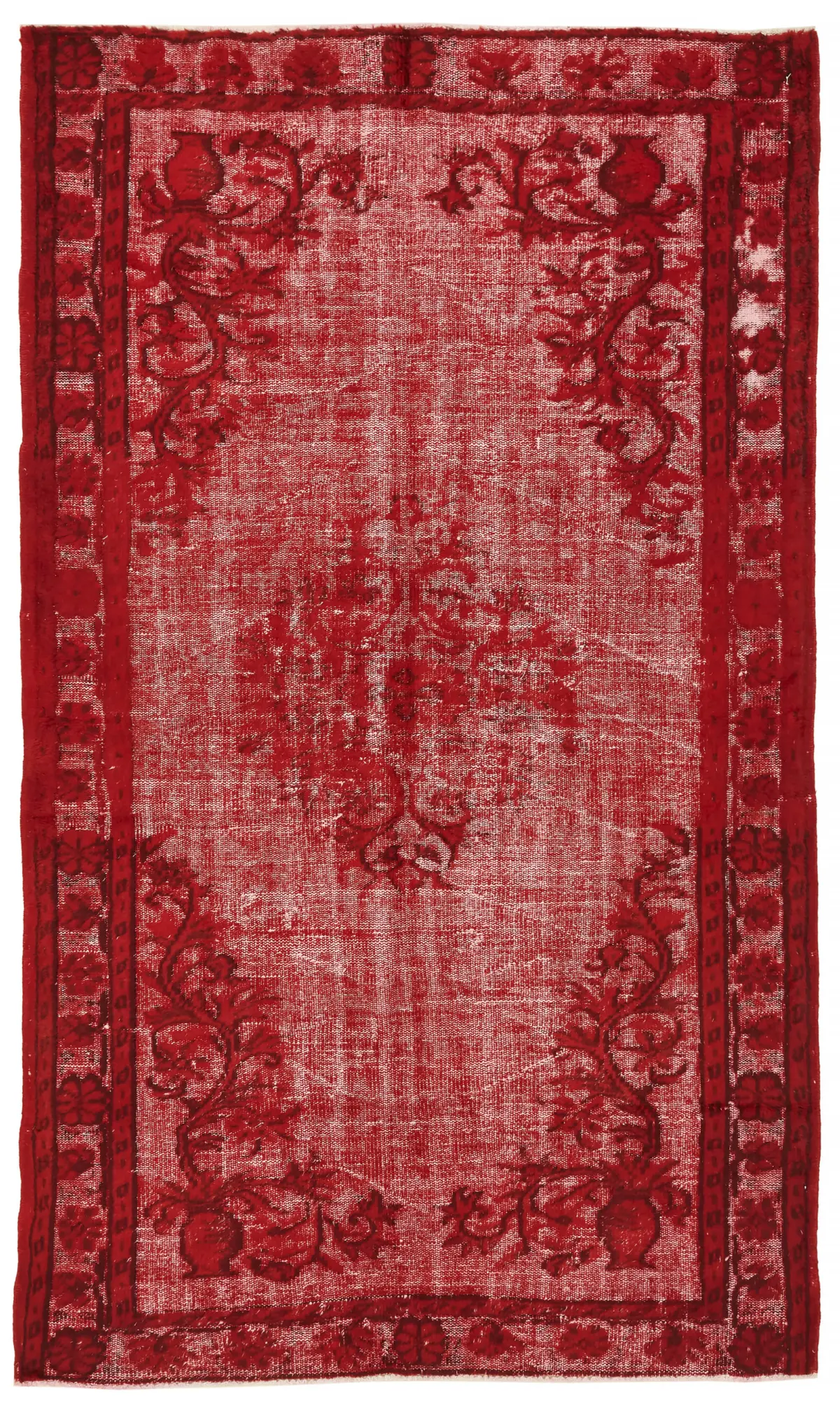 Rc_47004_0_Red_Hi_Low_Pile_Overdyed_Rugs