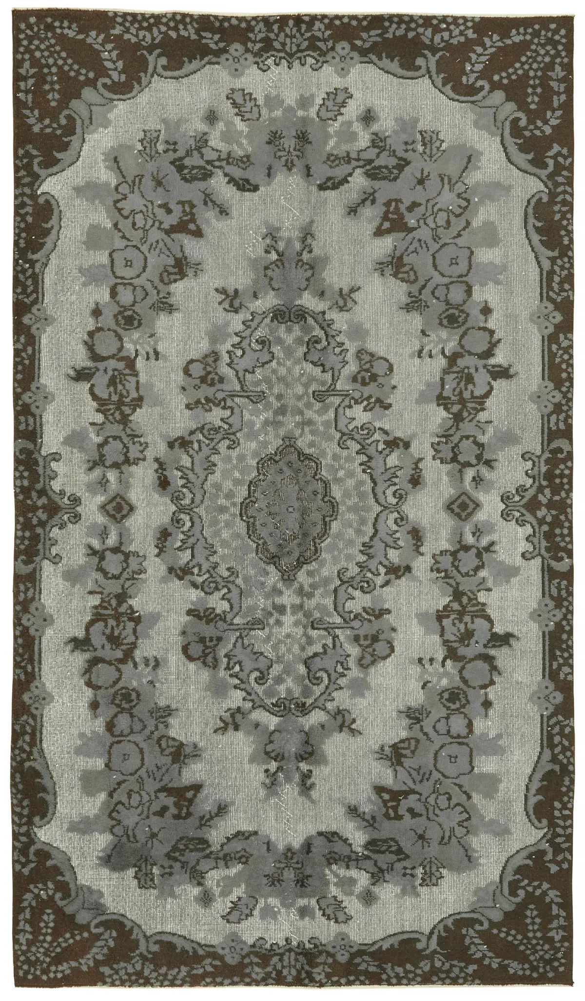 Rc_47007_0_Grey_Hi_Low_Pile_Overdyed_Rugs