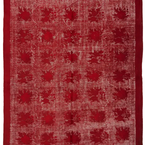 Rc_47008_0_Red_Hi_Low_Pile_Overdyed_Rugs