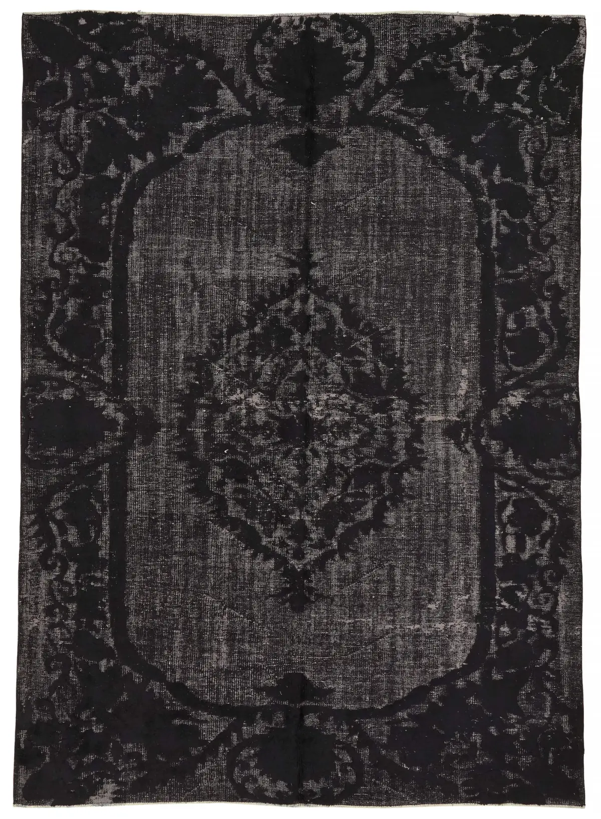 Rc_47009_0_Black_Hi_Low_Pile_Overdyed_Rugs