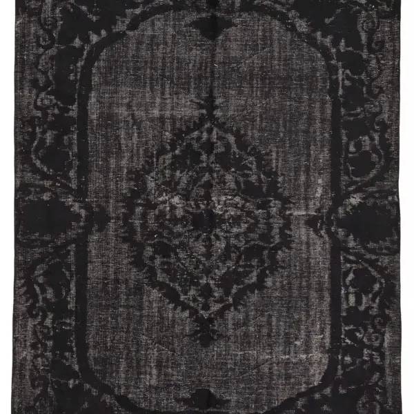 Rc_47009_0_Black_Hi_Low_Pile_Overdyed_Rugs