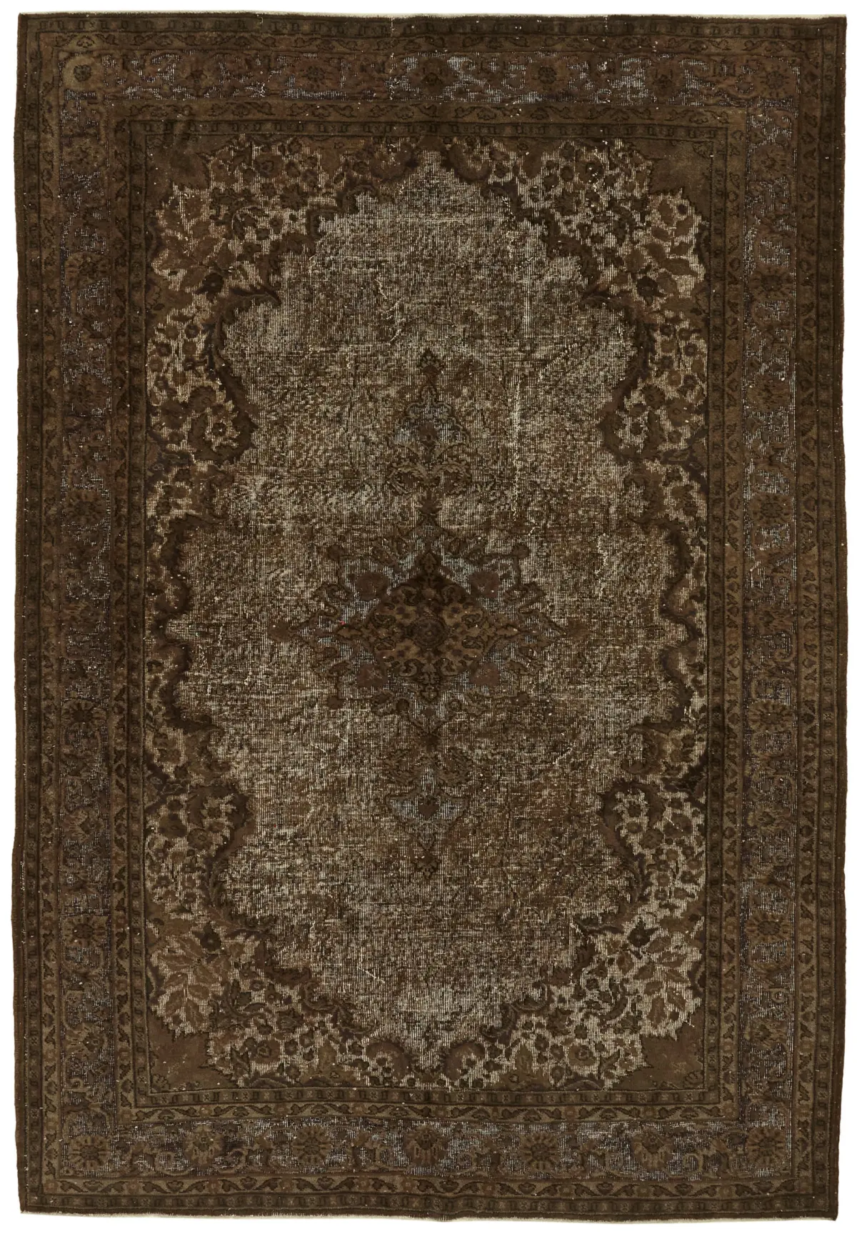 Rc_47011_0_Brown_Hi_Low_Pile_Overdyed_Rugs
