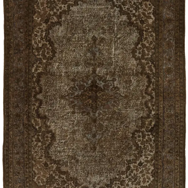 Rc_47011_0_Brown_Hi_Low_Pile_Overdyed_Rugs