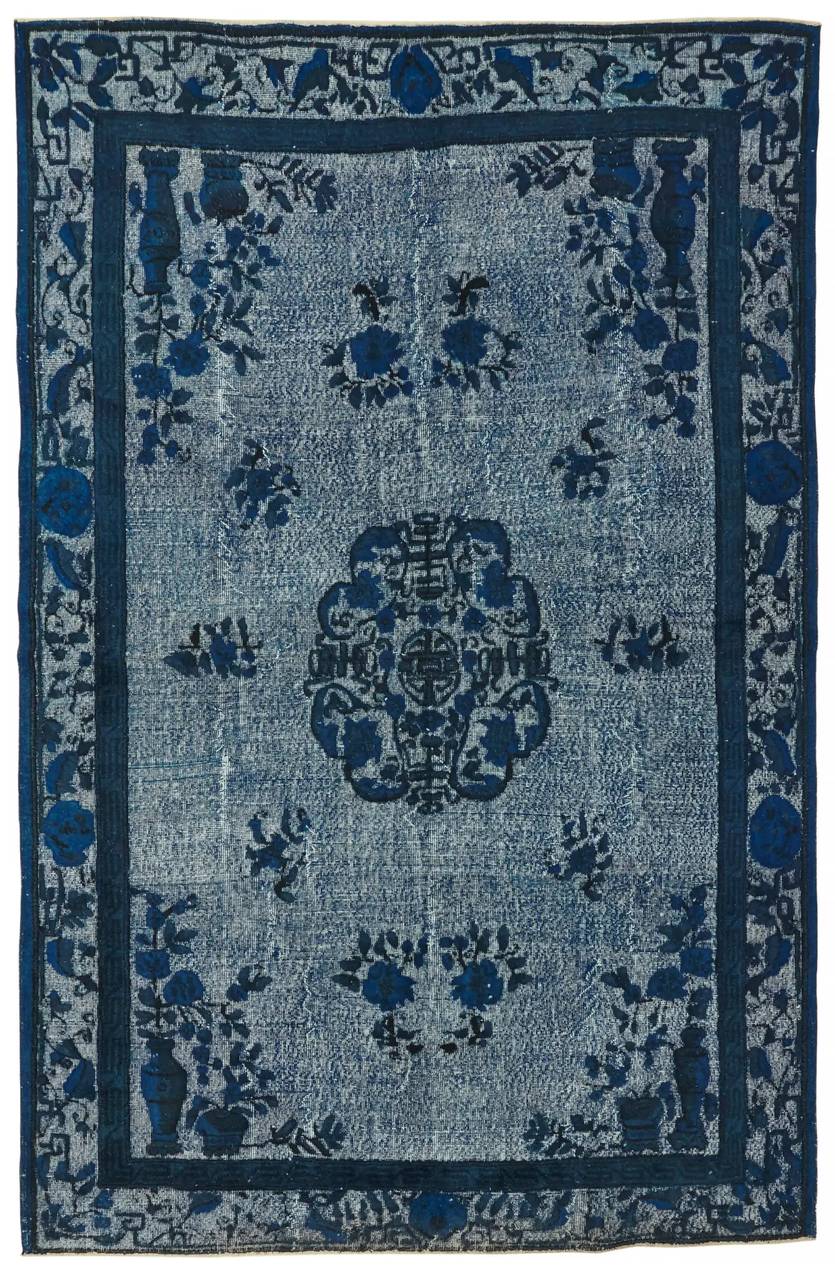 Rc_47024_0_Blue_Hi_Low_Pile_Overdyed_Rugs