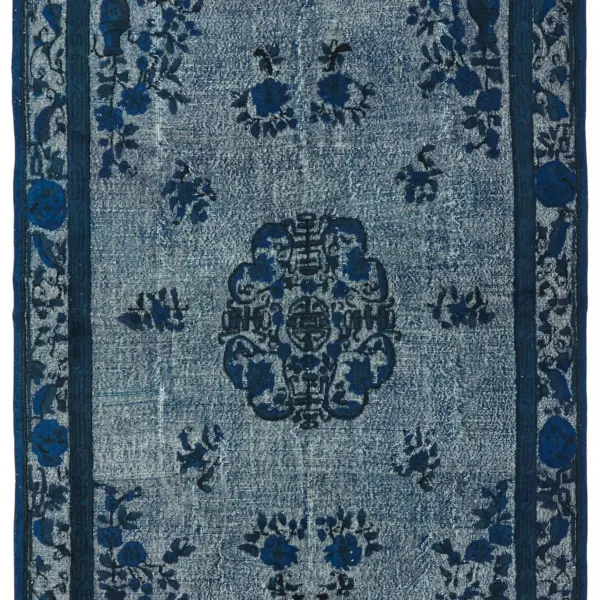 Rc_47024_0_Blue_Hi_Low_Pile_Overdyed_Rugs