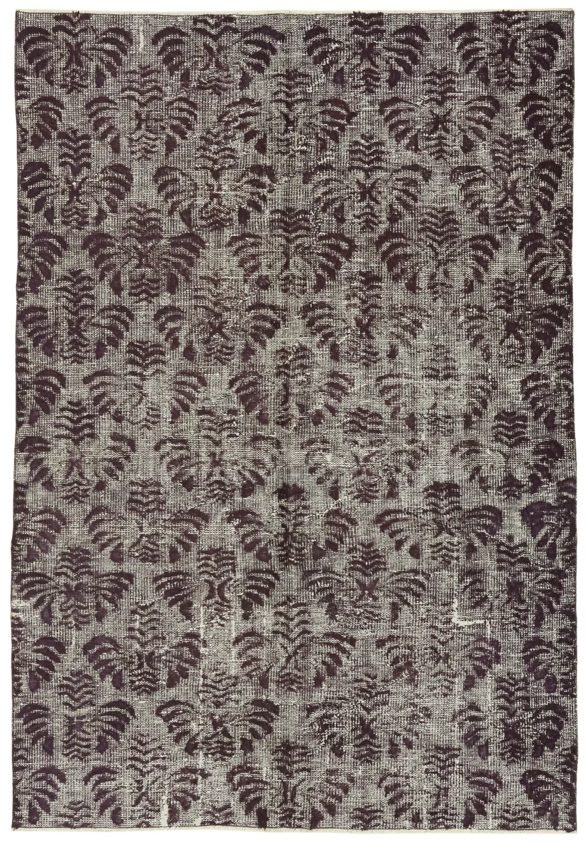 Rc_47027_0_Purple_Hi_Low_Pile_Overdyed_Rugs