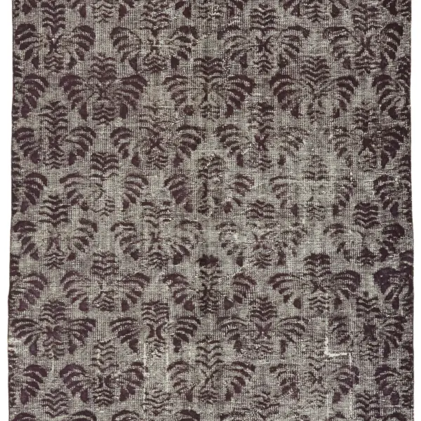 Rc_47027_0_Purple_Hi_Low_Pile_Overdyed_Rugs