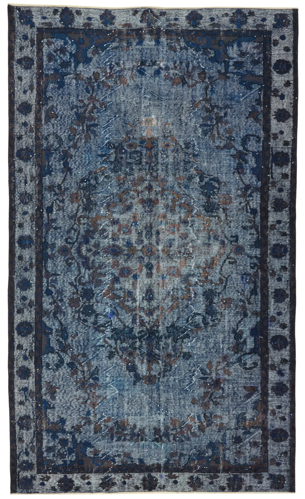 Rc_47028_0_Blue_Hi_Low_Pile_Overdyed_Rugs