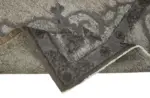Oyma Gri Pamuk Üzerine Yün El Dokuma Kilim-174x261 - Görsel 6