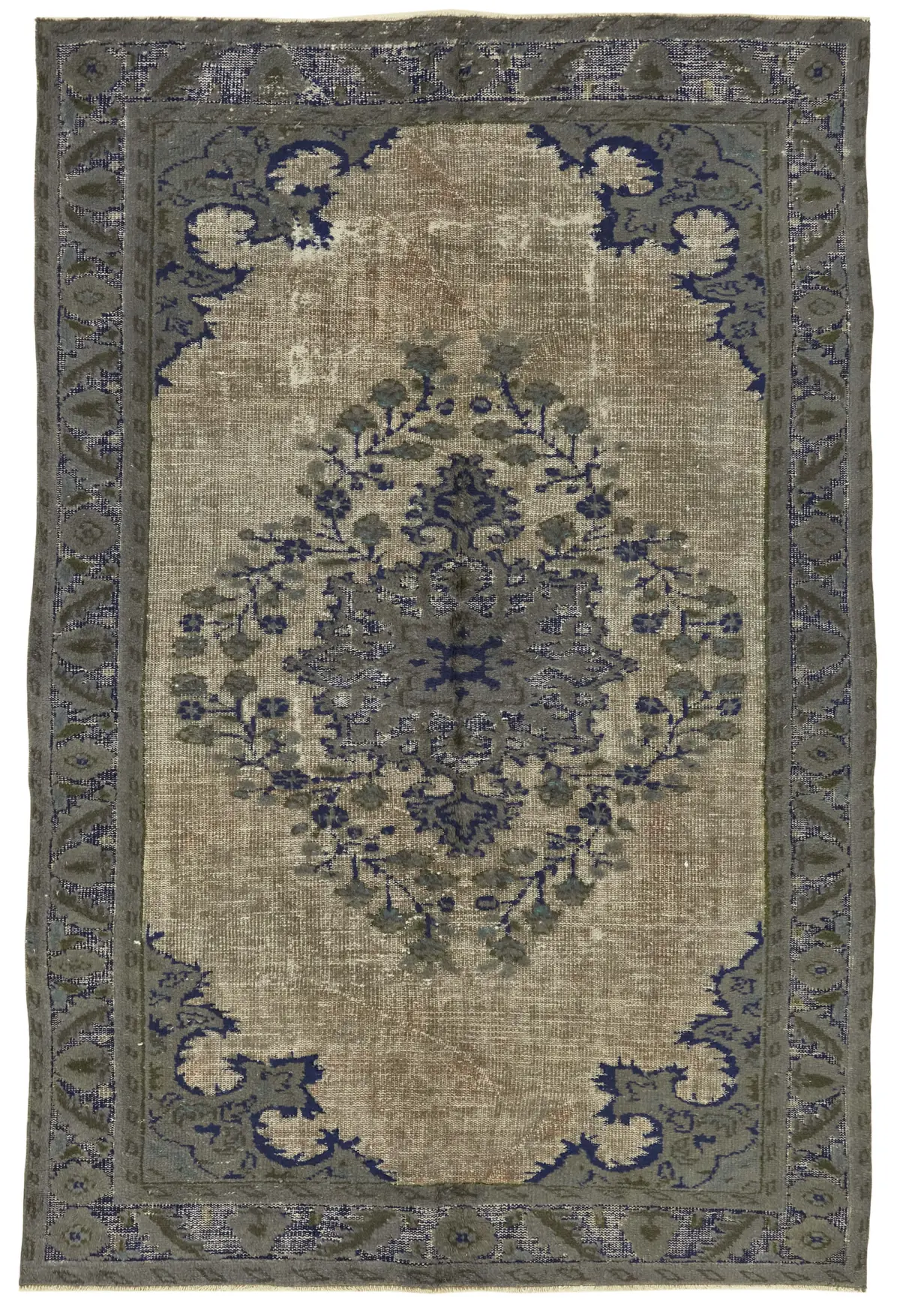 Rc_47031_0_Grey_Hi_Low_Pile_Overdyed_Rugs