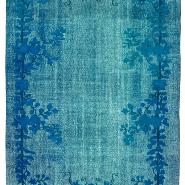Rc_47032_0_Turquoise_Hi_Low_Pile_Overdyed_Rugs