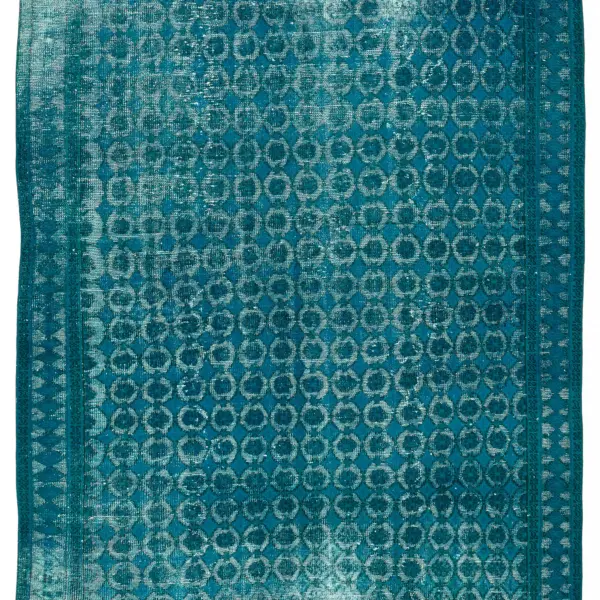 Rc_47033_0_Turquoise_Hi_Low_Pile_Overdyed_Rugs