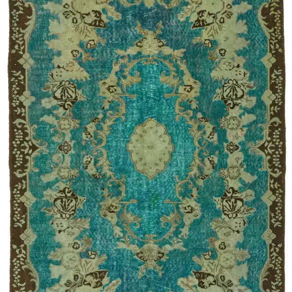 Rc_47038_0_Green_Hi_Low_Pile_Overdyed_Rugs