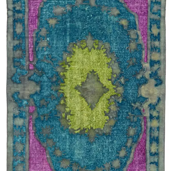 Rc_47040_0_Grey_Hi_Low_Pile_Overdyed_Rugs