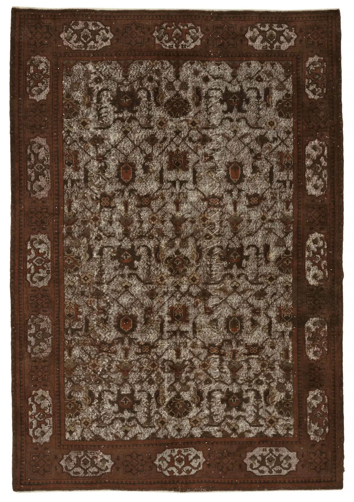 Rc_47042_0_Brown_Hi_Low_Pile_Overdyed_Rugs