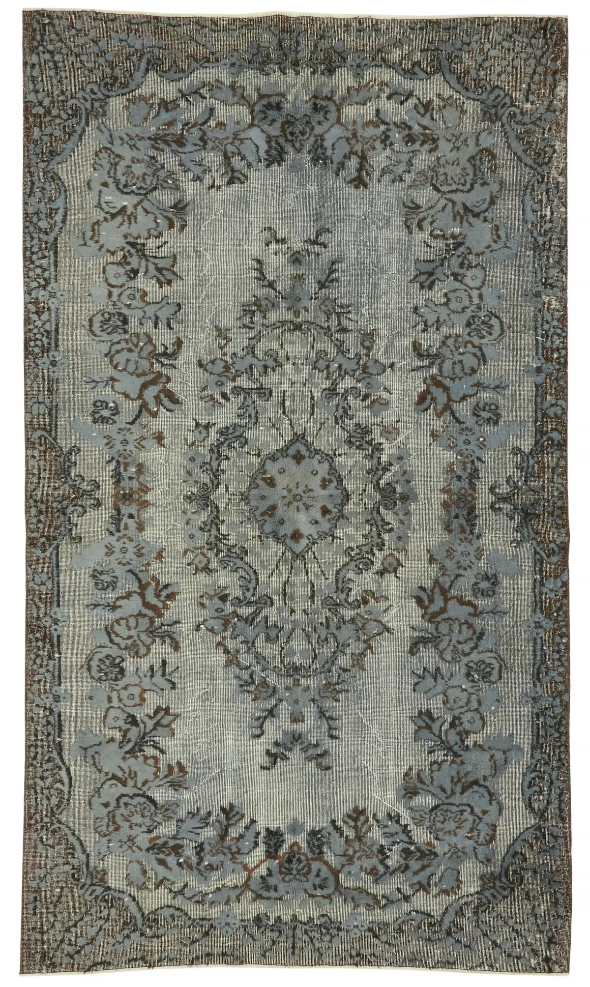 Rc_47044_0_Grey_Hi_Low_Pile_Overdyed_Rugs