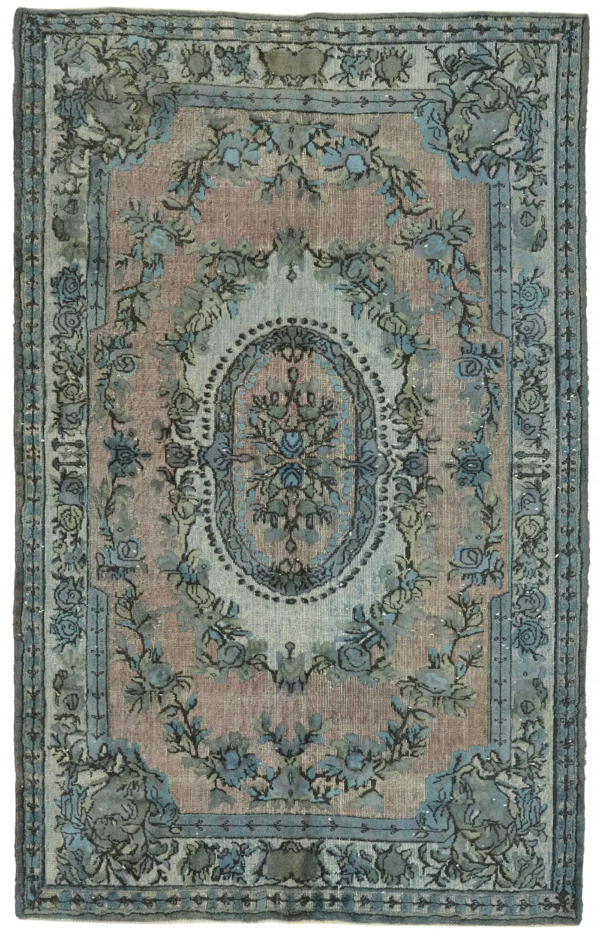 Rc_47045_0_Blue_Hi_Low_Pile_Overdyed_Rugs