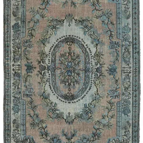 Rc_47045_0_Blue_Hi_Low_Pile_Overdyed_Rugs